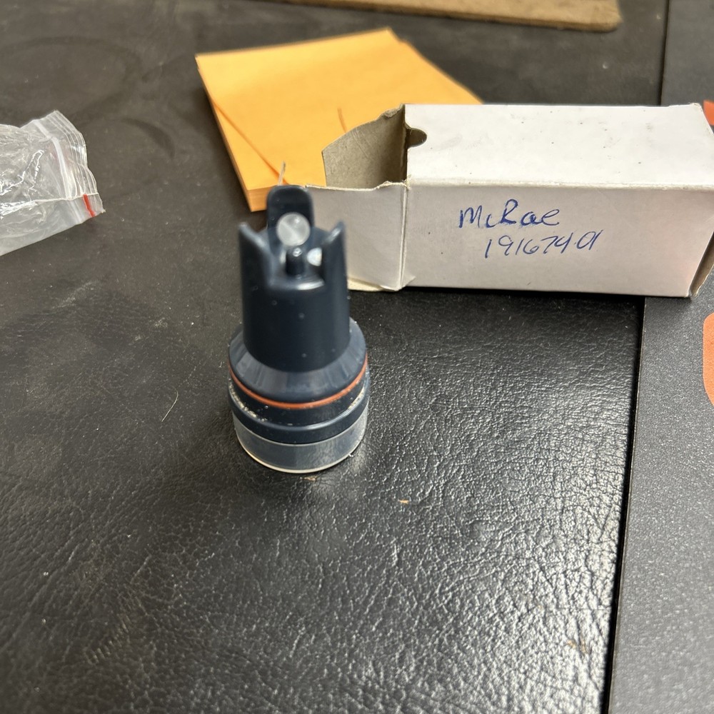 Replacement Sensor For Pocket Pro PH Tester - HACH PH PROBE #9532001. New