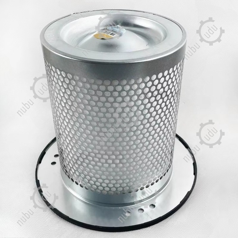 Oil Separator Spare Part 1837007738 for Air Compressor Liutech Bolaite