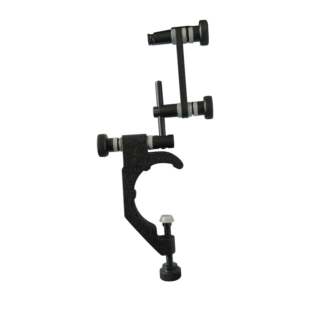 iCarbide TEST DIAL INDICATOR 0.0005" + UNIVERSAL MILL HOLDER ACCURACY .0005''