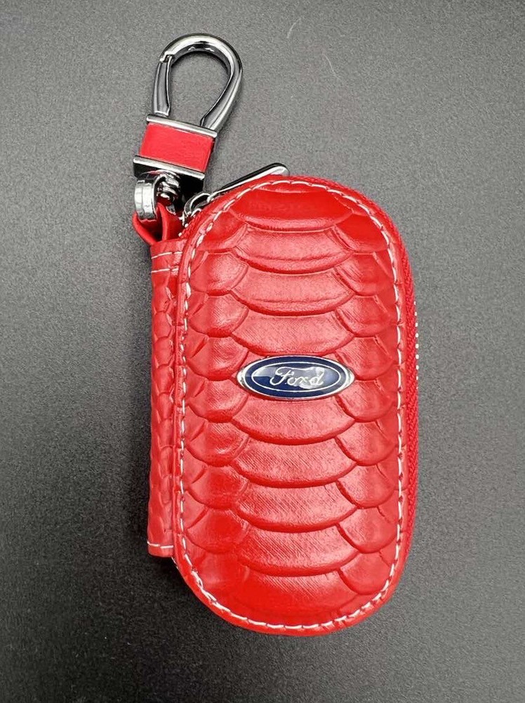 Key Chain Case for Ford