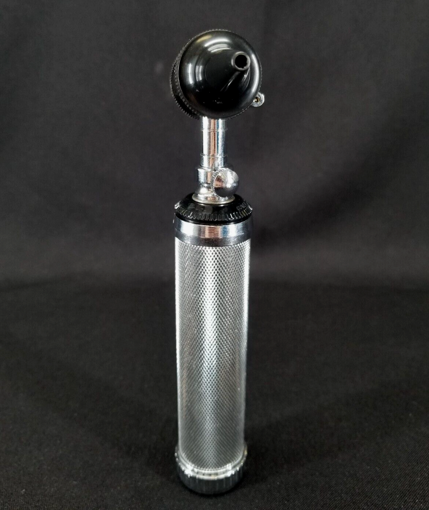 2.5V Operating Otoscope Set Plugin Handle