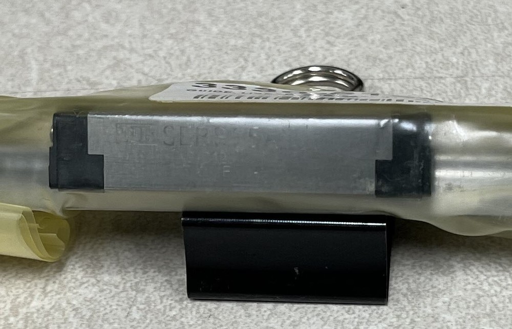 NB SEB15AYUU1-230 Linear Guide Block