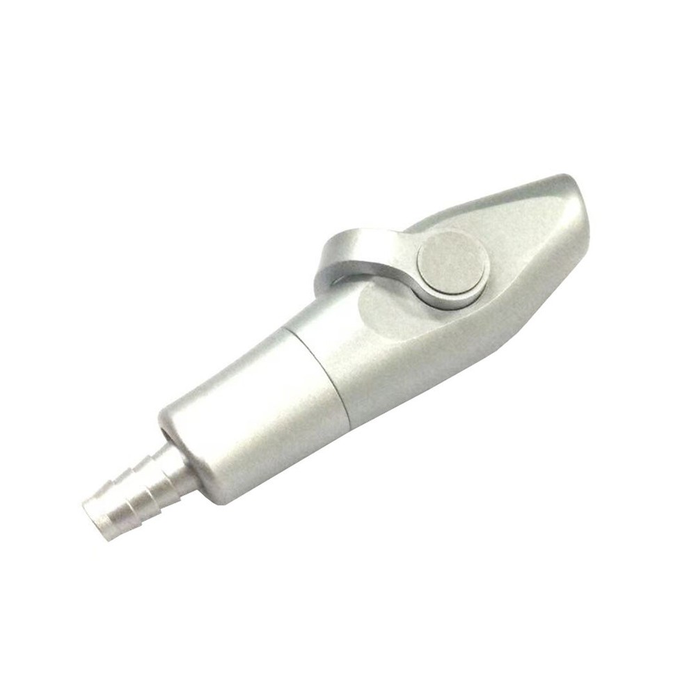 REDLAND Deluxe Universal Autoclavable QD SE – SALIVA EJECTOR (DCI Type)