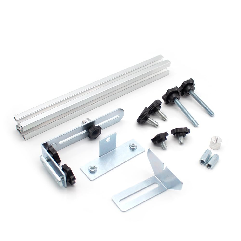 iDili 30CM Laser Level Wall Mount Bracket Adjustable Multi-Functional...