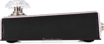 Hotone Ampero Mini Amp Modeler and Effects Processor - Purple Taro