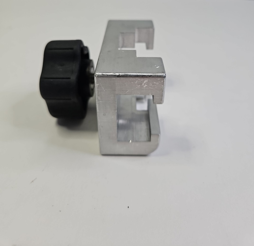 Stryker OZ 7527675 Inside Rail Clamp, Universal