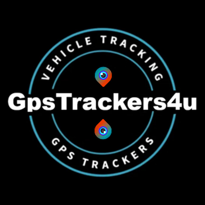 4G GPS Tracker - 12 Month Package Included in Purchase Price