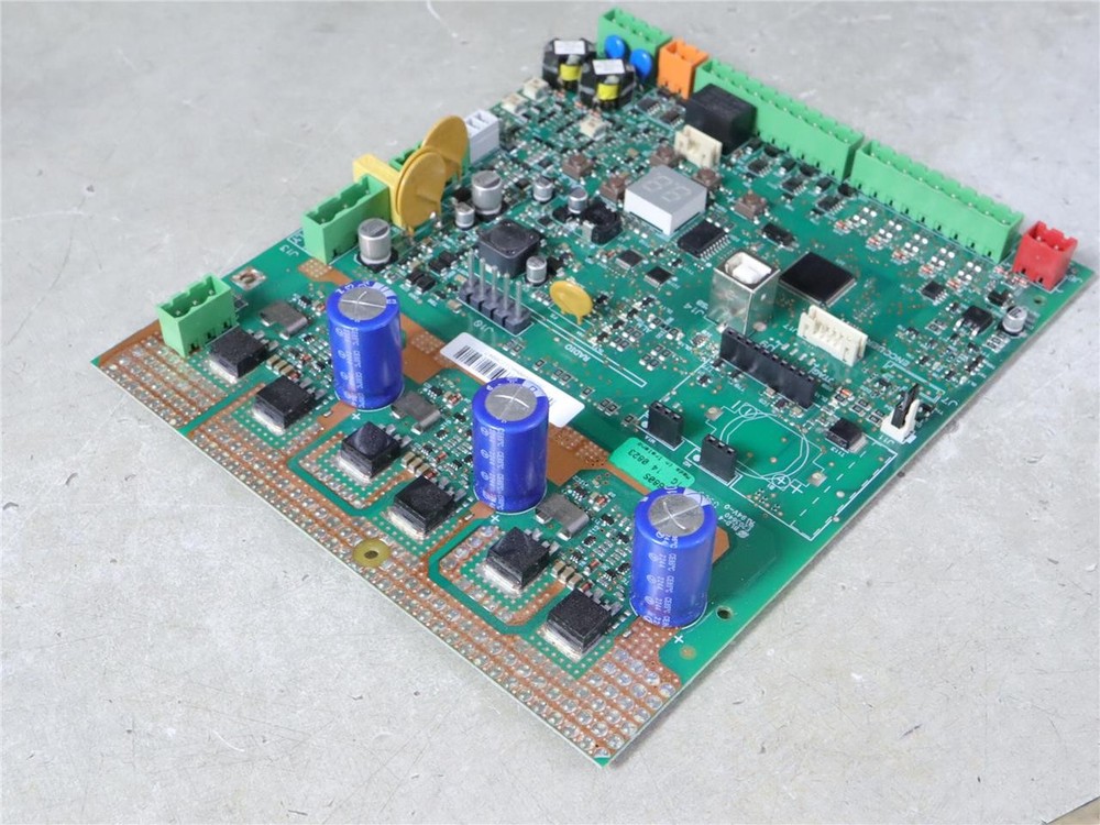 FAAC E680S Control Circuit Board for B680H Barrier