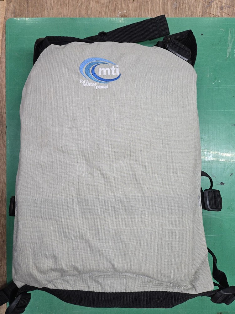 MTI Life Jacket (PFD)