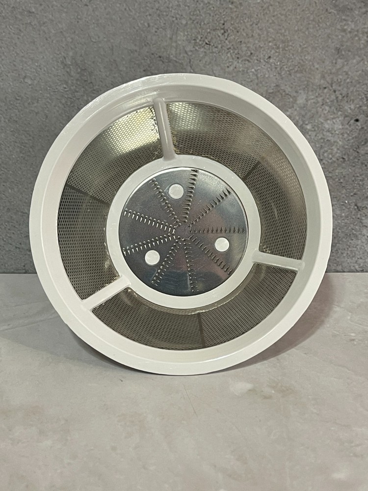 1990's Oster Sunbeam #3165 Juicer - Replacement Strainer Blade