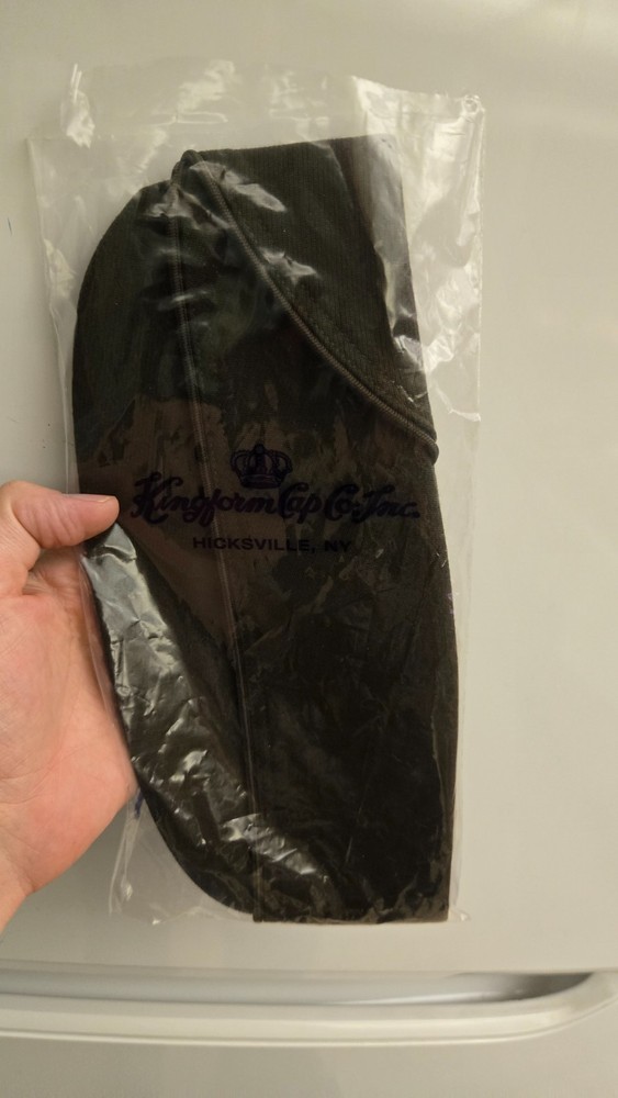 Army AGSU Garrison Cap 7 1/8" - NEW