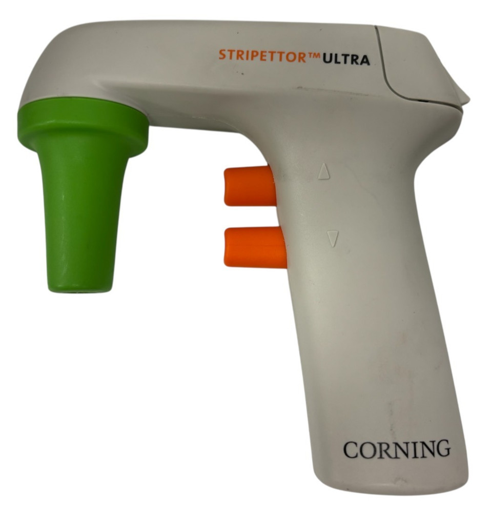Corning Stripettor Ultra Electronic Serological Pipet Controller