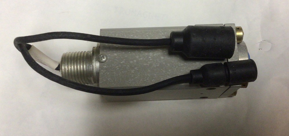 Custom Controls Senors Pressure Switch 694PH4S