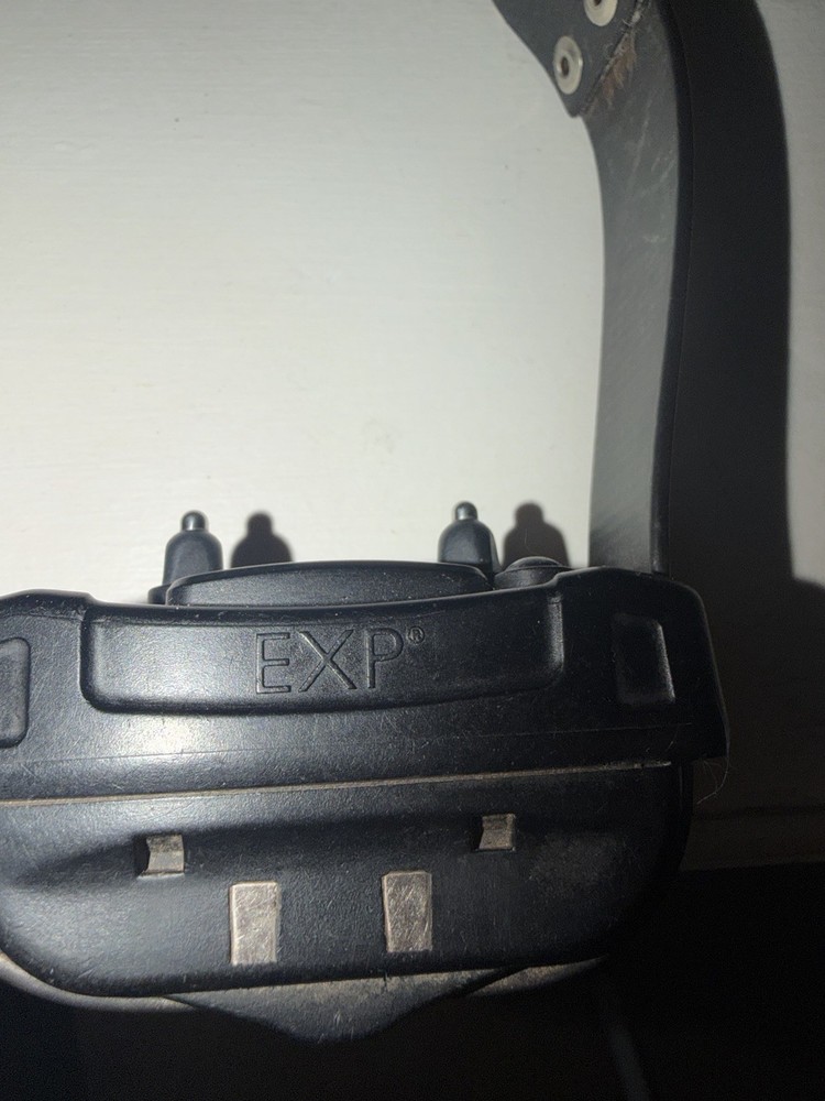 Tri-Tronics EXP Dog Training Collar No Charger