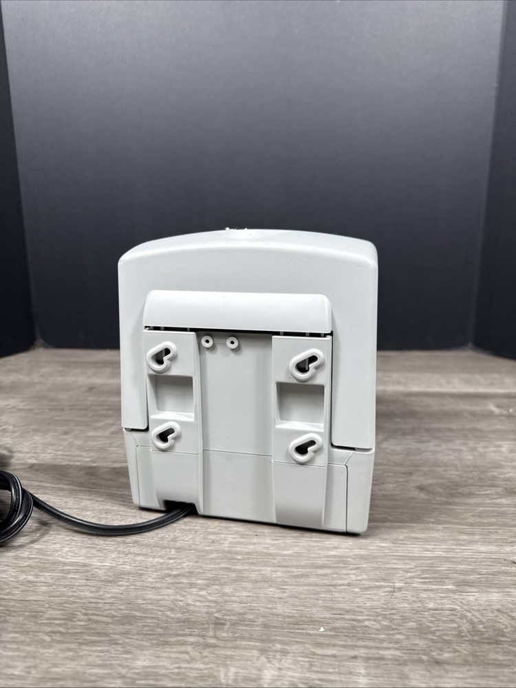 Simplex EP40 Payroll Time Recorder Digital Electric (no Key)