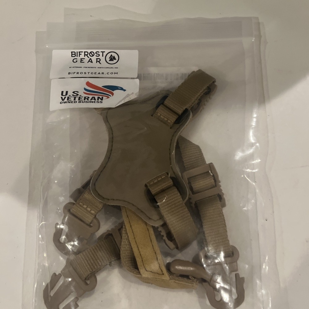 BIFROST GEAR Replacement Strap