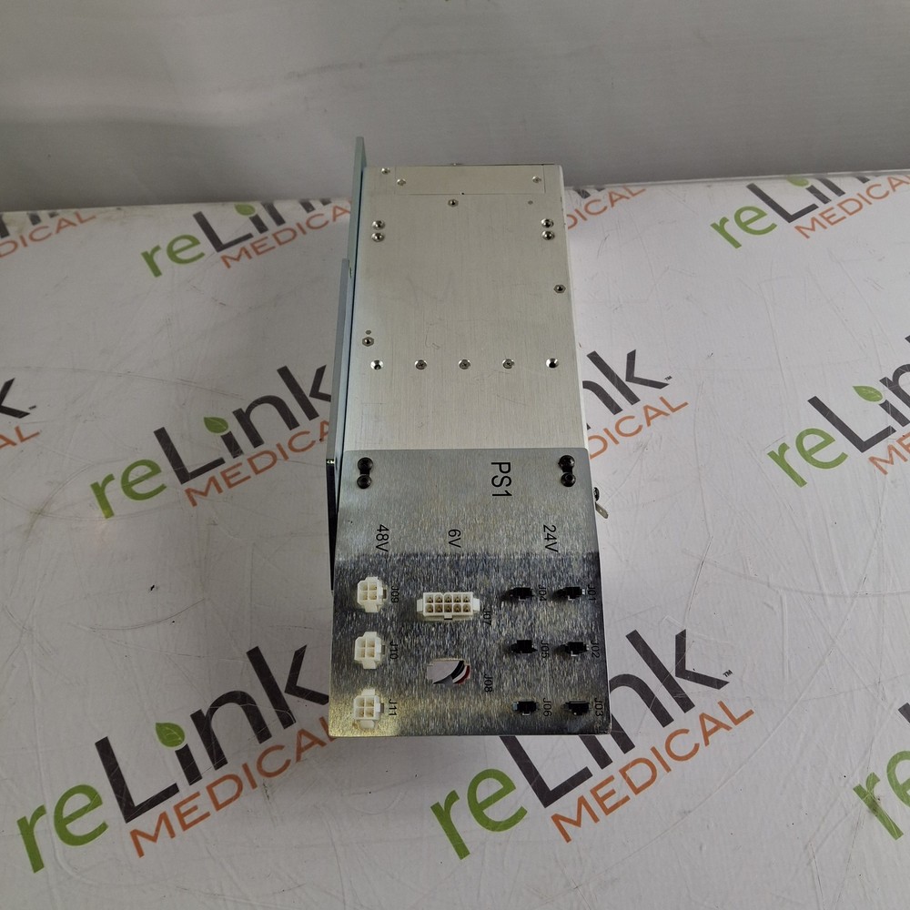 Artesyn Technologies iMP4 Power Supply