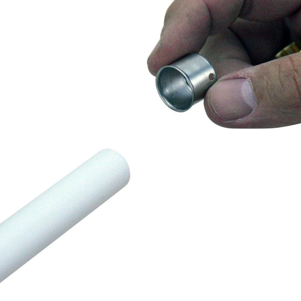 Apollo 1/2 in. and 3/4 in. PEX-B SS Sleeve Tool