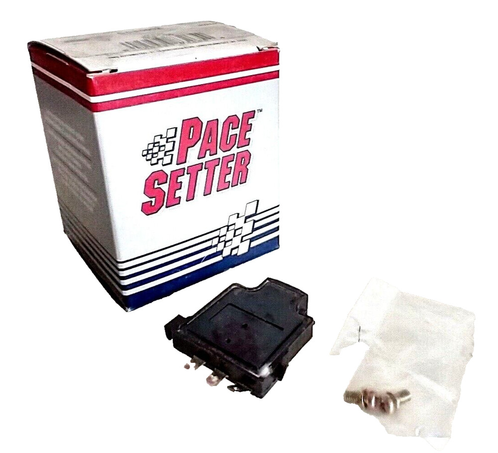 New Ignition Control Module PACE SETTER/BWD CBE550Z/CBE550