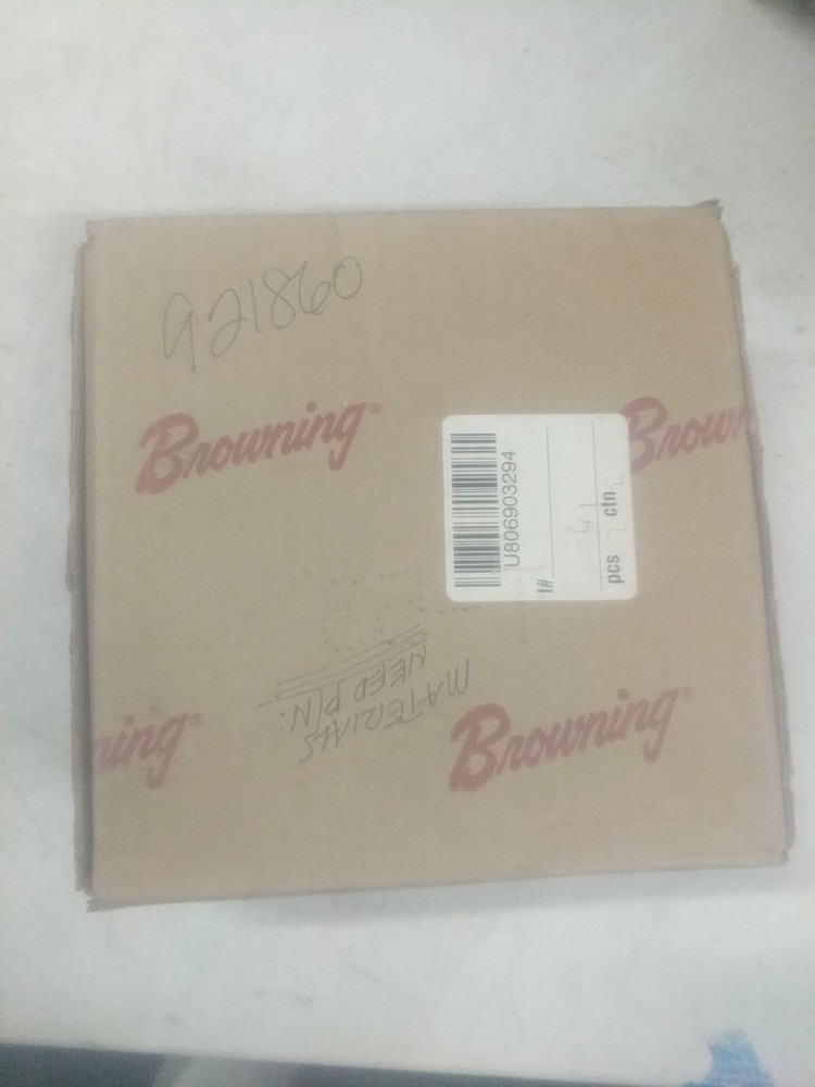 Browning Model: 3B5V56 Split Tapered Sheave.