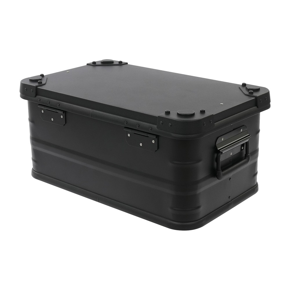 Storage Box, Storage Bin for Picnic, Storage Box with Lid
