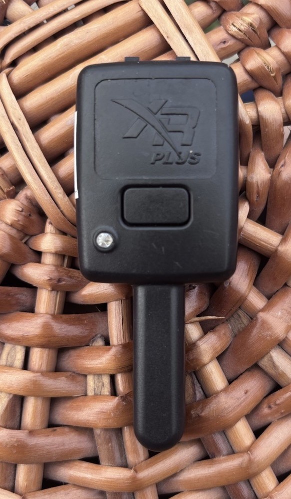 6112T  Replacement Antenna Receiver