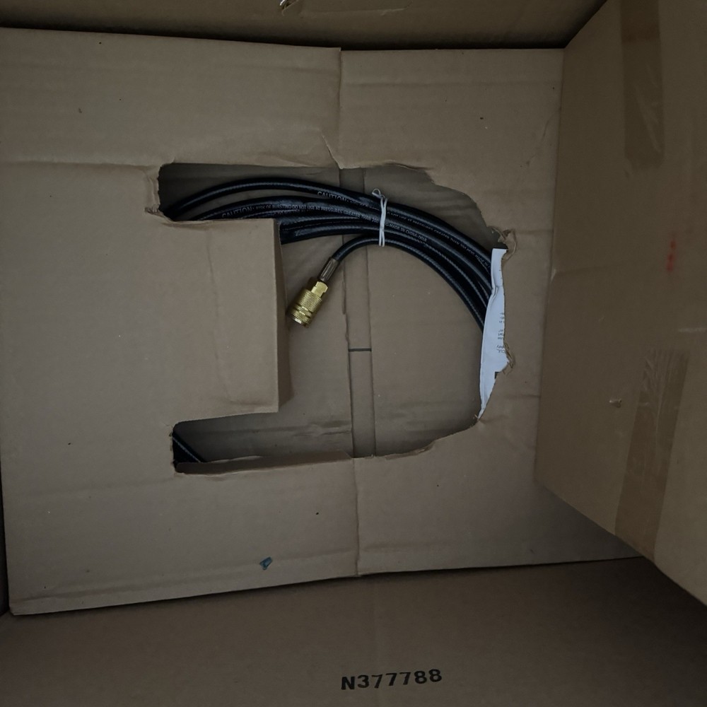 Porter Cable 3-Tool and Compressor Combo Kit (PCFP12234)