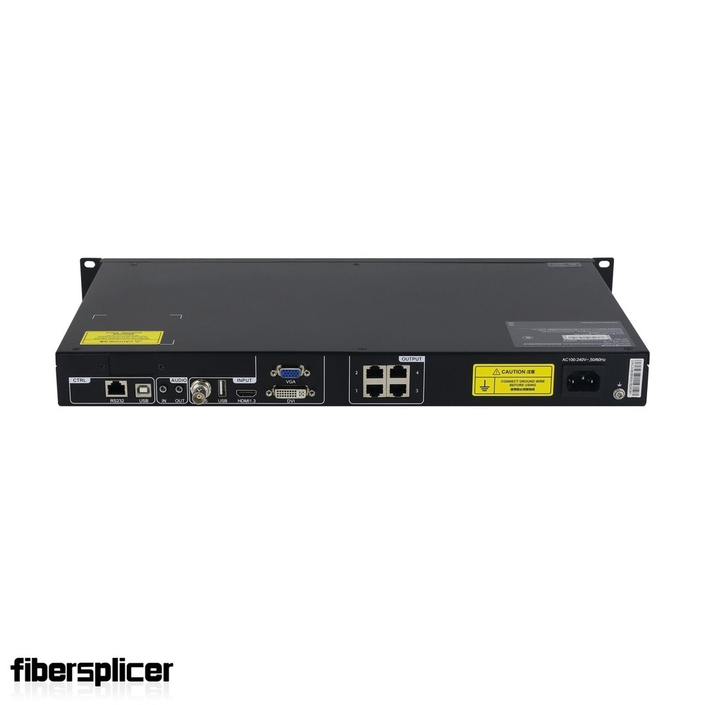 NOVASTAR V960 2.6MP LED Display Controller LED Video Processor for Hotels