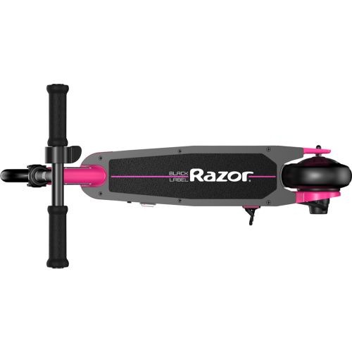 Razor Black Label E90 Electric Scooter - Pink