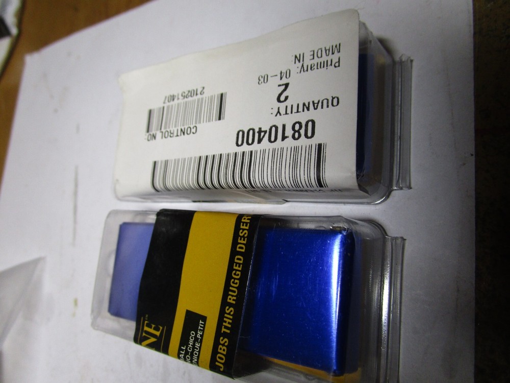 (2) Blackstone® Standard Size Tip Cleaners