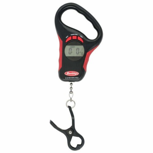 Berkley Precision Digital Scale - 35 LB