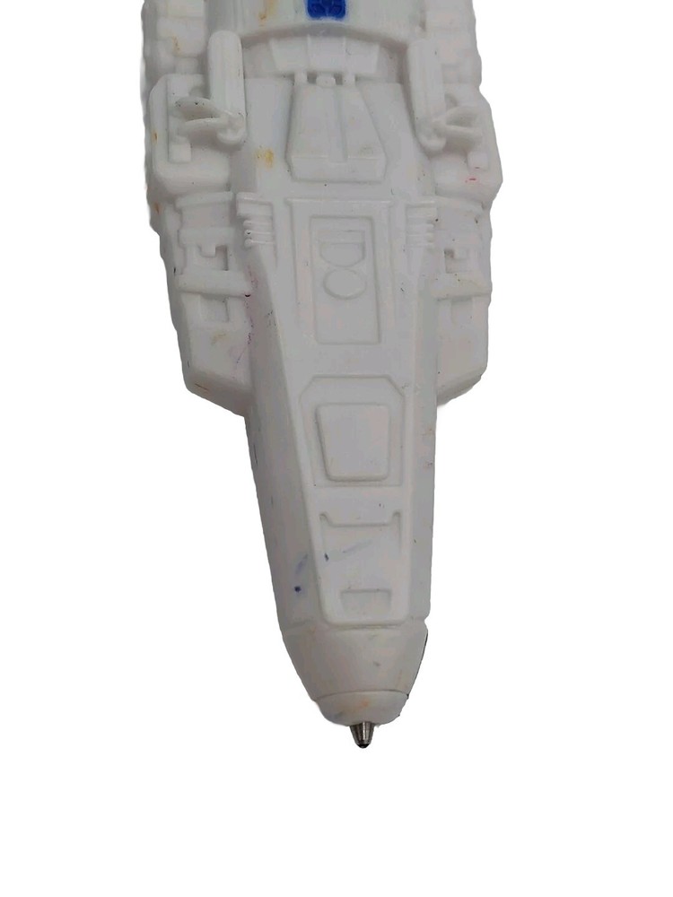 General Mills Star Wars R2-D2 Pen WORKS!