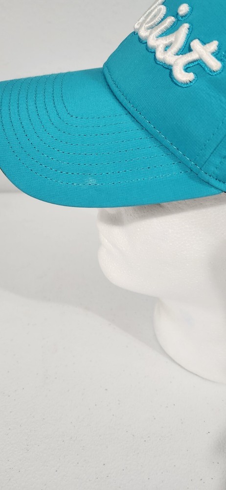 Titleist AMA Hat Mens Adjustable Strap Buckle Golf Cap