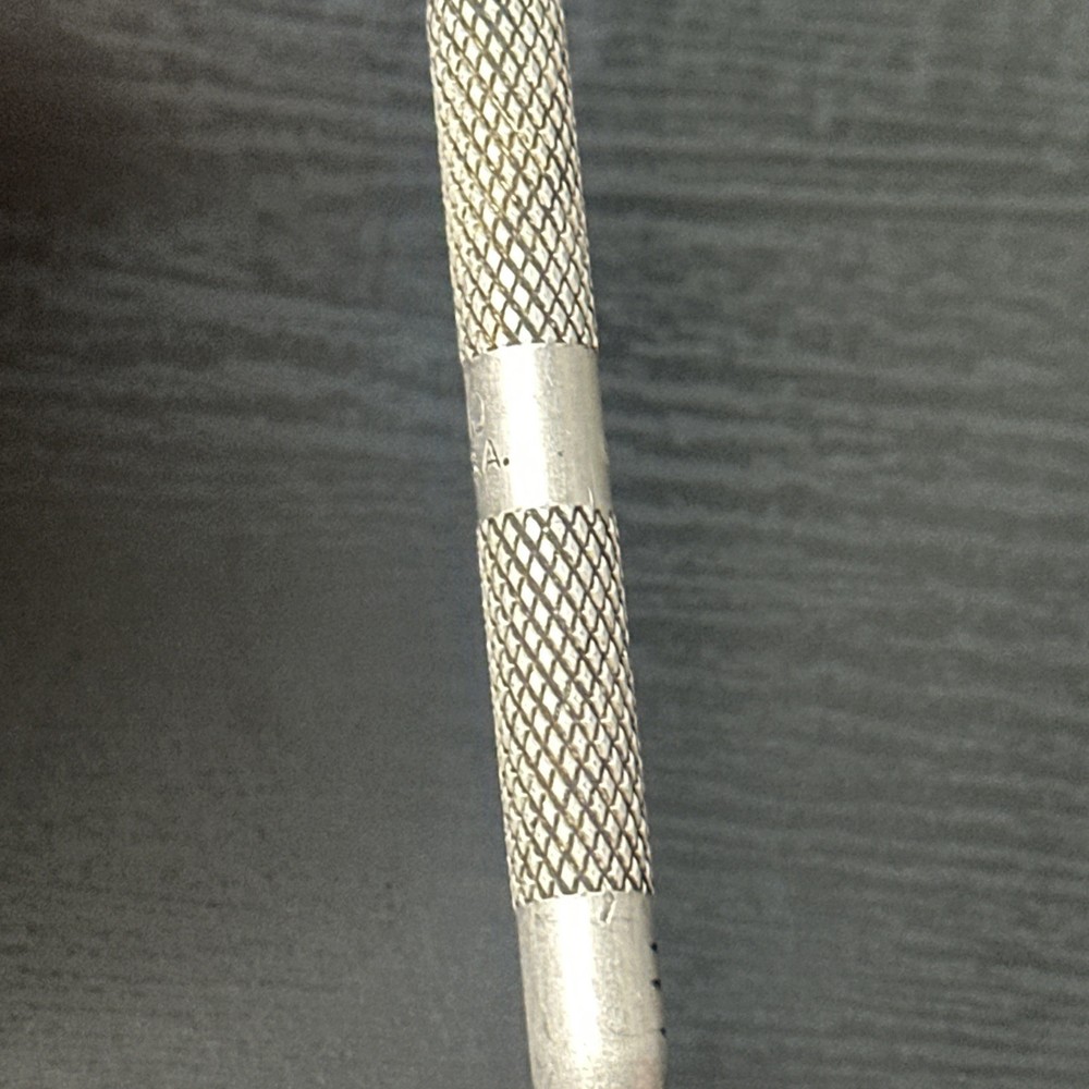 Vintage MAC Tools Double End Scriber S300 - Made in USA