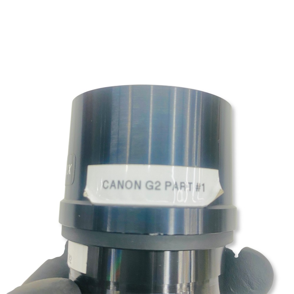 ScopeTronix MaxView Plus Afocal Projection Telescope Adapter for Canon G2 EOS