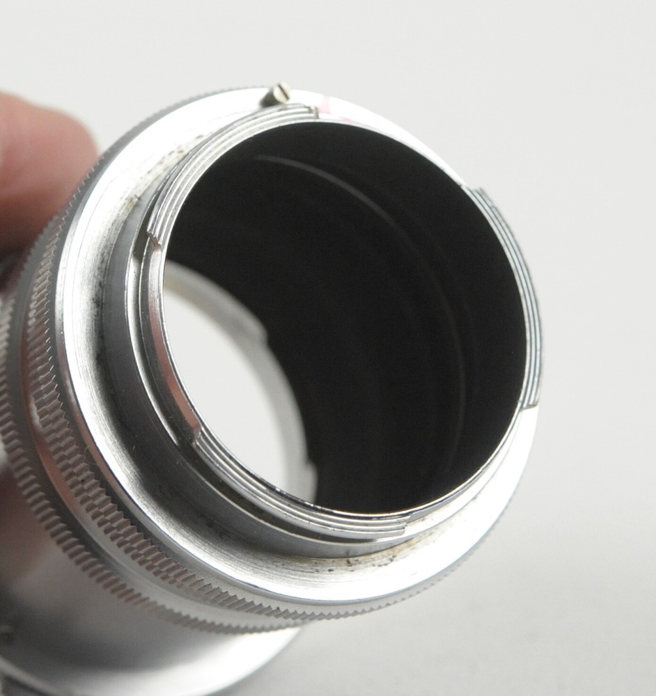 EXTENSION TUBES for Exakta