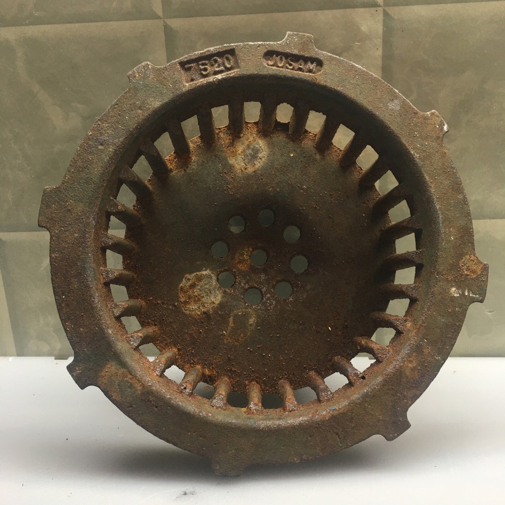Josam 6” Floor Drain Cover