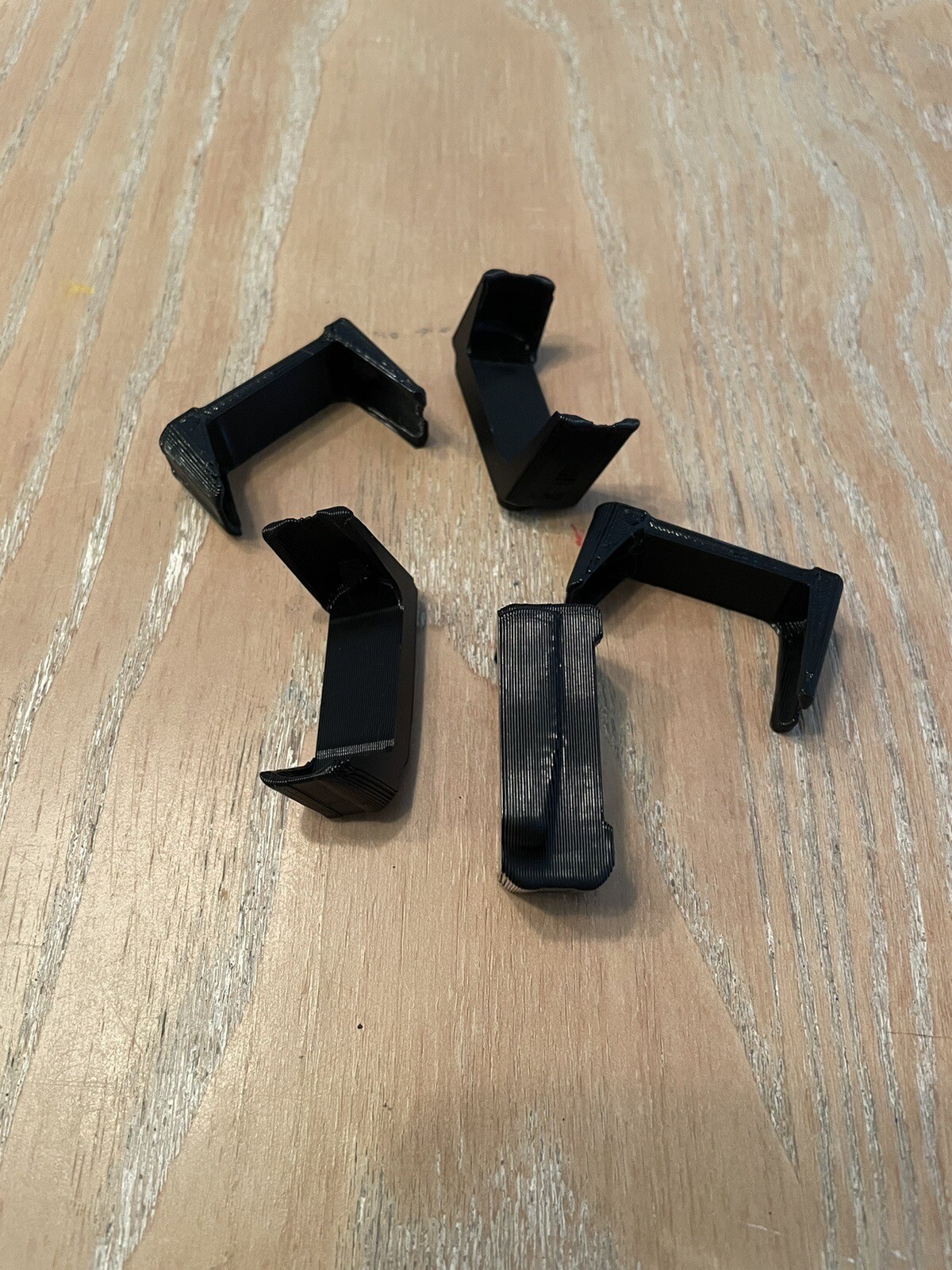 M1 Carbine BHO Anti Tilt Magazine Follower x5