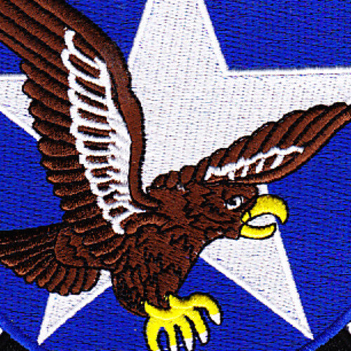 AF-59 USS Vega Rigel Class Stores Ship Patch