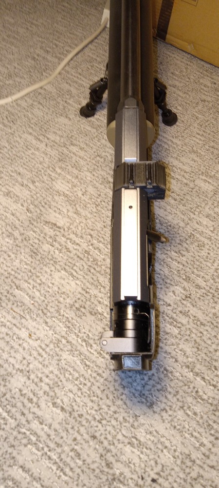 AEA  HP MAX .457cal two shot Mag's