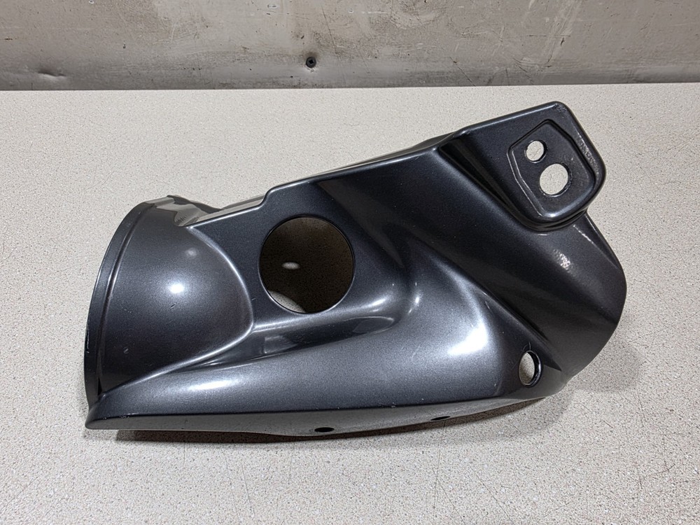 2003 Buell Lightning XB9 XB9SL Left Headlight Module Speedometer Mount #NV5-5