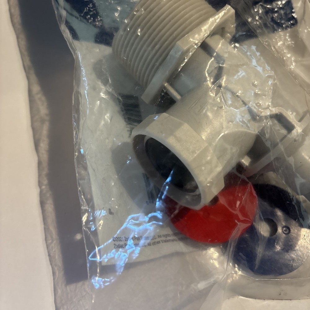 Polaris UWF Connector Assembly