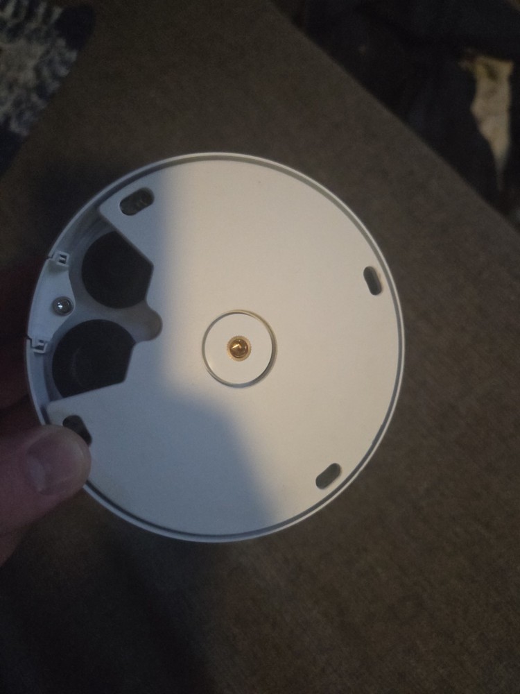 AXIS P1455-LE Communications Network Bullet Camera