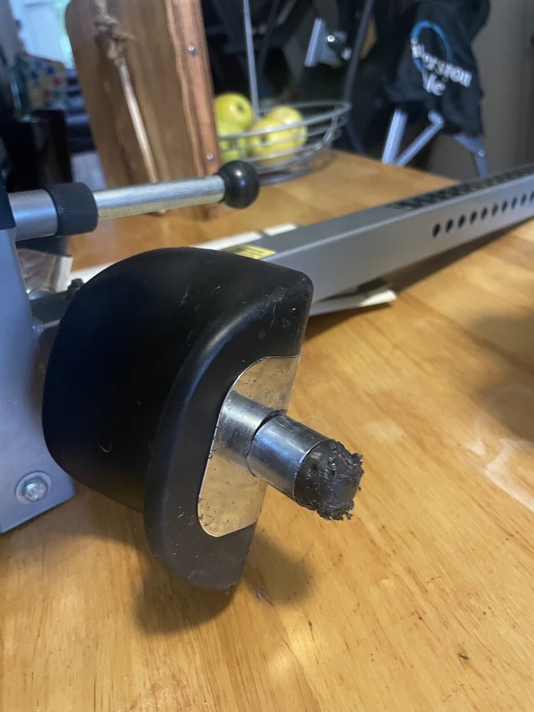 Ironman inversion table (Used)