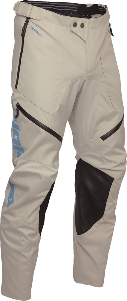 Thor Terrain Offroad Jacket Pant Combo Sand