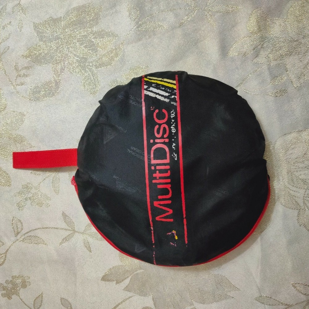 Photoflex reflective panel diameter 57 cm