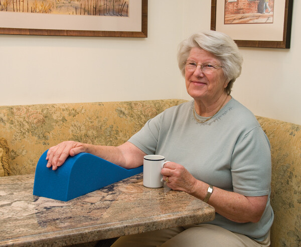 Norco Foam Arm Support