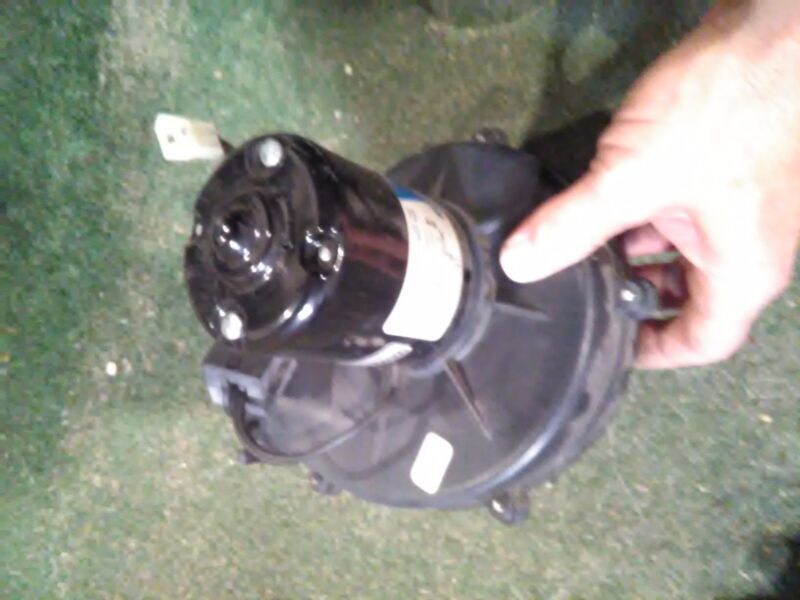 arctic thunder arcade blower motor working #3461