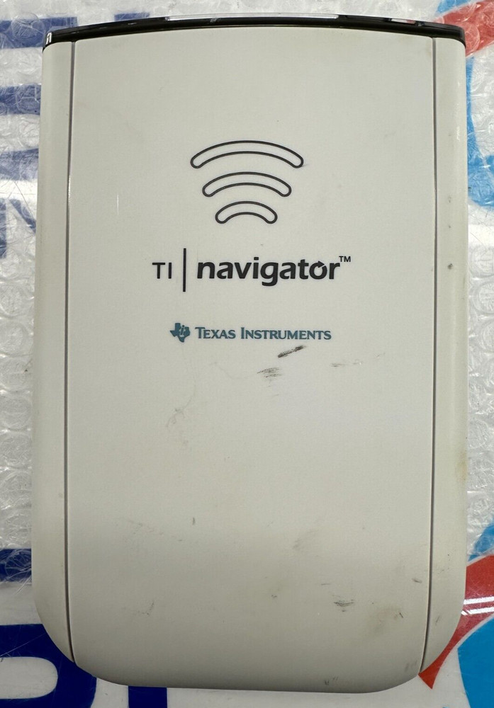 TI-Navigator Wireless Lan Cards CX6601B