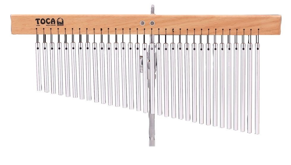 Toca 32 Note Universal Bar Chimes Set